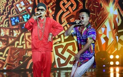 Bị tố đạo nhạc, Phúc Bồ xúc phạm nghệ sĩ Kpop?