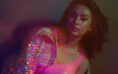 Vụ người mẫu trên máy bay đón U23: "Dẹo" quá mức cần thiết