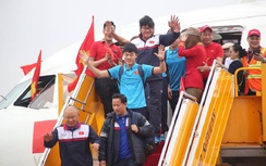 VietJet chưa xin phép Bộ VH-TT&DL khi đưa người mẫu mặc bikini trình diễn