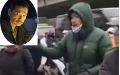 Xô xát với tài xế taxi, diễn viên Trung Anh bị đánh chảy máu