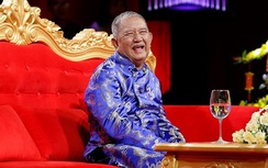 Nghệ sĩ Mạc Can làm nhà văn vì thương em gái