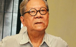 Nhạc sĩ Hoàng Vân qua đời ở tuổi 88