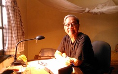 Sao Việt đau xót khi nghe tin nhạc sĩ Hoàng Vân qua đời