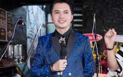Nam Cường chuyển hướng chinh phục nhạc bolero