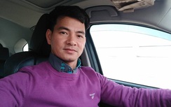 "Nam Tào" Xuân Bắc làm thơ ngày Tết vui nhộn