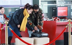 Cựu thành viên Super Junior đưa bạn gái về ra mắt gia đình