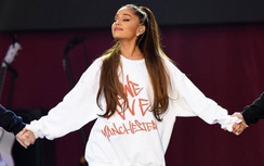 Ariana tiếp tục hủy show vì lý do sức khỏe