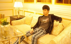 Ở một mình, Nathan Lee đón Tết thế nào?