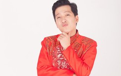 Trường Giang tiết lộ chuyện tình cảm từng bị người thứ ba chen ngang