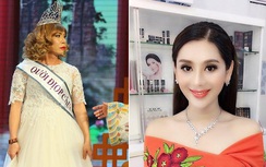 Lâm Khánh Chi: Êkip Táo Quân không hiểu tâm trạng của người chuyển giới