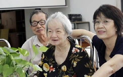 NSND Tuệ Minh của "Vĩ tuyến 17 ngày và đêm" qua đời