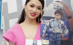 Lý do gì khiến Hương Giang Idol thi Hoa hậu chuyển giới?