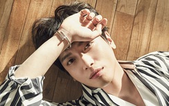 Ca sĩ nổi tiếng Hàn Quốc lên tiếng về việc trì hoãn nhập ngũ