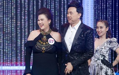 Lộ diện người vợ xinh đẹp của nghệ sĩ Chí Tài