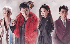 Ba người chịu trách nhiệm cho tai nạn trên phim trường "Hoa Du ký"