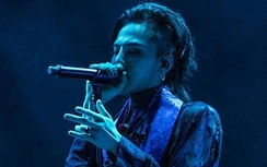 Trung tâm huấn luyện quân sự bế tắc vì "mưa thư" của fan G-Dragon