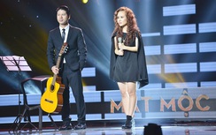 Mặt mộc của H'hen Niê cũng thành bài hát tại "Sing my song"