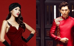 Lan Khuê cùng Ngọc Tình đi tìm vẻ đẹp thương hiệu