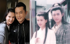 "Tiểu Long Nữ" Lý Nhược Đồng tái ngộ "Dương Quá" Cổ Thiên Lạc