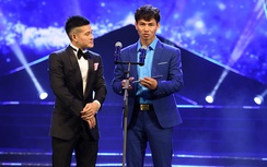 Video: Xuân Bắc đá xéo vụ "cướp sóng" cầu hôn của Trường Giang?