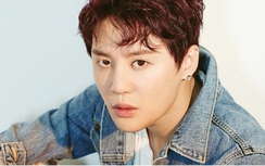 Đi nghĩa vụ quân sự, soái ca Junsu bị thu nhà do thiếu tiền
