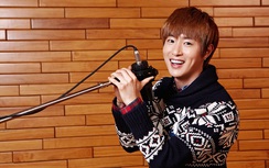 Min Woo - Trưởng nhóm nhạc Hàn Quốc 100% đột tử ở tuổi 33