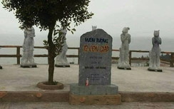 Nghệ sĩ Hoàng Cơ: Dẹp tượng 12 con giáp khỏa thân đi