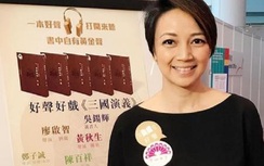 Hoa hậu Hong Kong bị kiện vì lừa đảo, ăn cắp tài sản