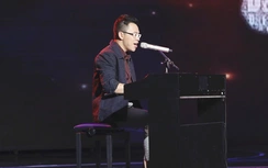 Hình ảnh "Chị Dậu" gây xúc động tại "Sing my song"