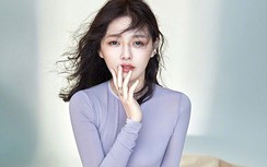 Mỹ nhân "Vườn sao băng" lo lắng vì mang bầu ở tuổi 42