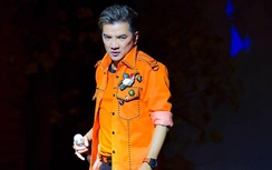 Đàm Vĩnh Hưng nói gì về nghi án dính líu lừa đảo nghìn tỷ?