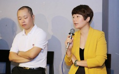 Gia đình NS An Thuyên nói không với TT bảo vệ quyền tác giả