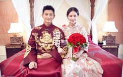 Ngô Kỳ Long nhờ cậy pháp luật khi vợ dính tin đồn ngoại tình