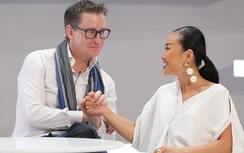 Đoan Trang từng nói dối gia đình để đi du lịch với người yêu