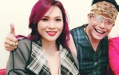 Mỹ Tâm từng bị BTC một chương trình ca nhạc từ chối