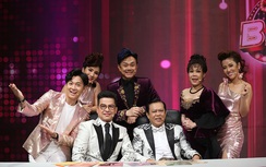 Việt Hương, Chí Tài tặng món quà bất ngờ cho nhạc sĩ Vinh Sử