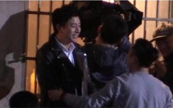 Giả Nãi Lượng lần đầu cười nói sau ồn ào vợ ngoại tình