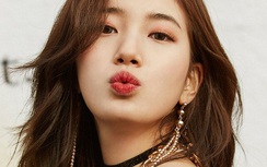 Suzy tặng hơn 400 triệu đồng giúp đỡ những bà mẹ đơn thân