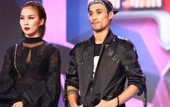 Phạm Lịch tố rocker Phạm Anh Khoa làm việc thiếu chuyên nghiệp