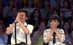 Hoài Linh rơi nước mắt vì người hùng cứu 11 mạng người