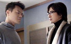 Bae Yong Joon và Chủ tịch JYP tham gia giáo phái dị đoan?