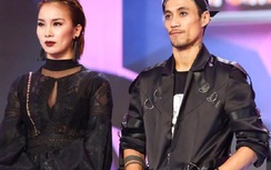 Ban tổ chức "Trời sinh một cặp" nói gì về scandal của Anh Khoa?