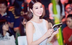 Khánh My đang lợi dụng Trường Giang để PR?