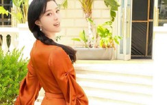 Phạm Băng Băng nói gì khi bị nhầm tên ở LHP Cannes 2018?