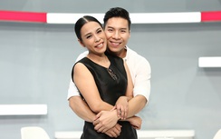 Sở thích lạ của "Hoàng tử xiếc" Quốc Nghiệp trong gia đình