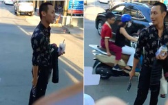 Rocker Nguyễn trầm cảm nặng, tinh thần bất ổn