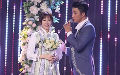 Hari Won: Trấn Thành dễ khóc và nhí nhố