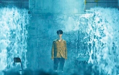 BTS "gây bão" trên thế giới với "Fake love"