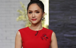 Phẫu thuật chuyển giới, Hương Giang từng trốn 4 tháng không dám gặp bố