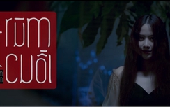 Sau ồn ào, Nam Em trở lại với hình ảnh như phim kinh dị